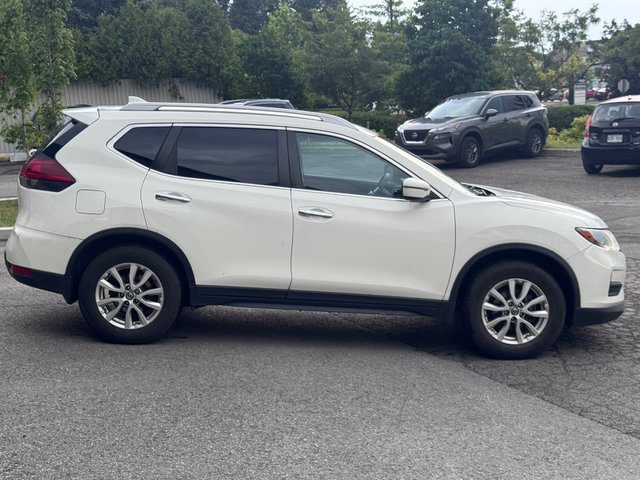 2020 Nissan Rogue S-3