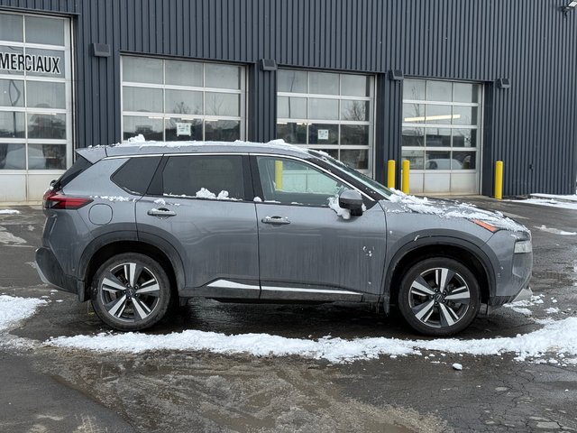 2023 Nissan Rogue Platinum-3