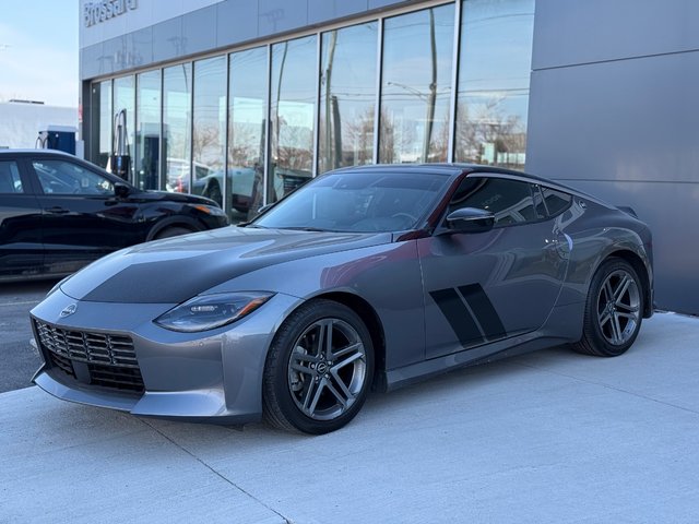 2023 Nissan Z SPORT-0