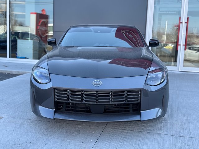 2023 Nissan Z SPORT-2