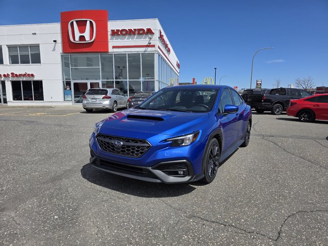 Subaru WRX Sport 2023