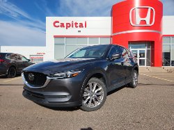 Mazda CX-5 GT w/Turbo 2019