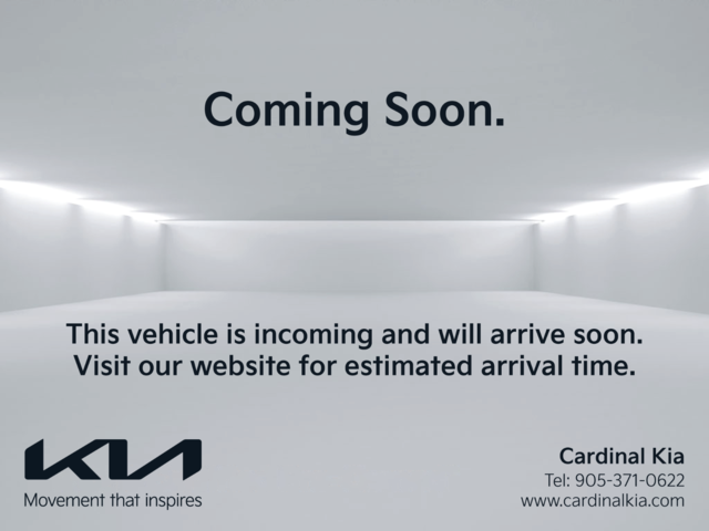 Kia Seltos SX - Brown Interior 2025