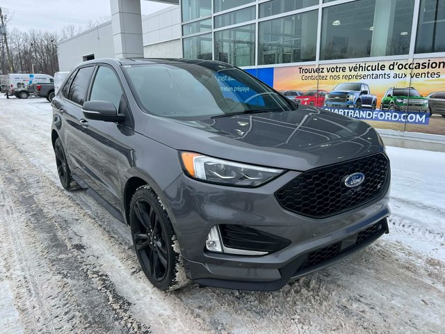 2021 Ford Edge ST-1