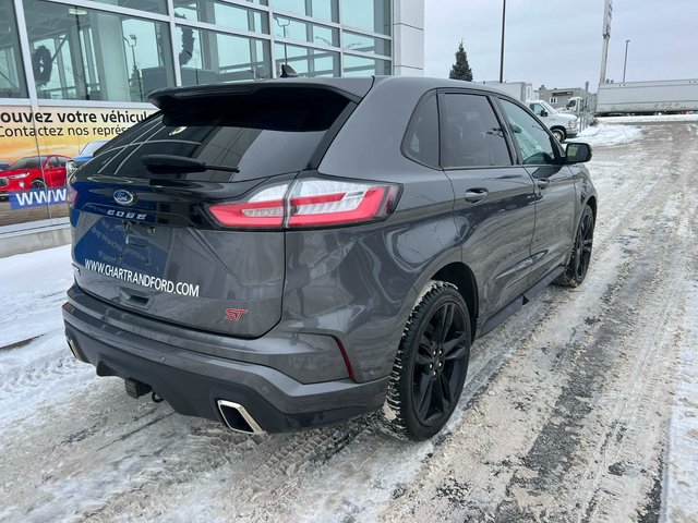 2021 Ford Edge ST-3
