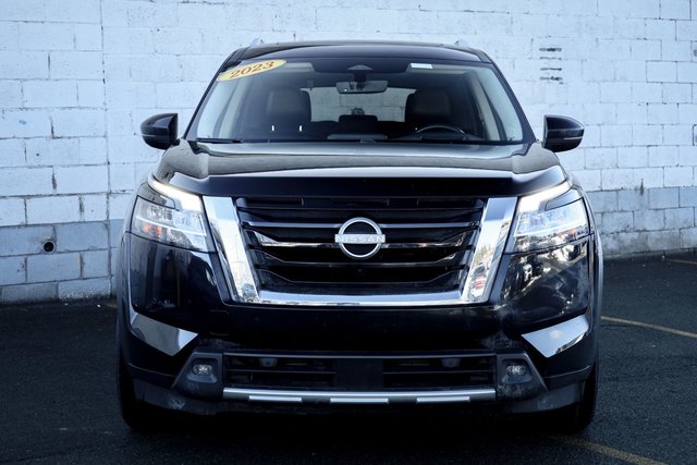 2023 Nissan Pathfinder SL-5