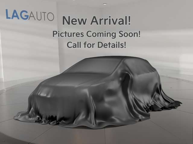 2019 Chevrolet BOLT LT LT