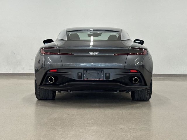 2017 Aston Martin DB11 Coupe-4