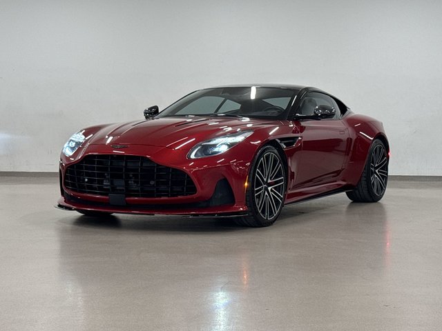 2024 Aston Martin DB12 V8 Coupe-3