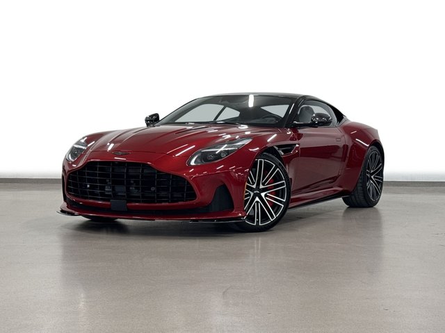 2024 Aston Martin DB12 V8 Coupe-0