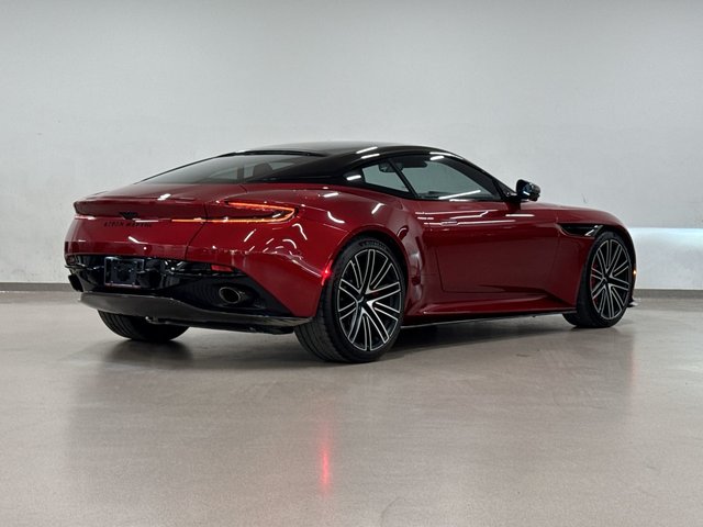 2024 Aston Martin DB12 V8 Coupe-7