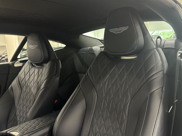 2024 Aston Martin DB12 V8 Coupe-7