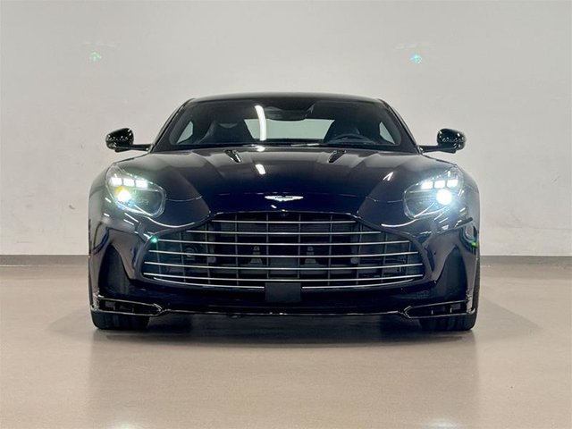 Aston Martin DB12 V8 S Coupe 2026-1
