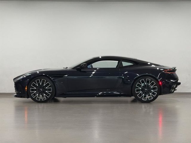 Aston Martin DB12 V8 S Coupe 2026-3