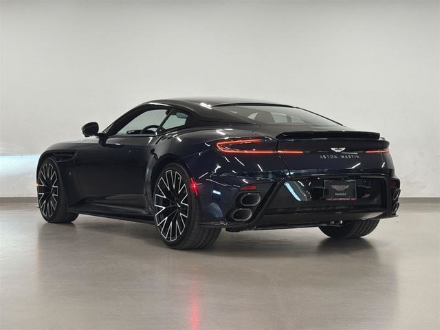 Aston Martin DB12 V8 S Coupe 2026-5