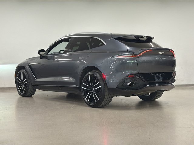 2023 Aston Martin DBX-5