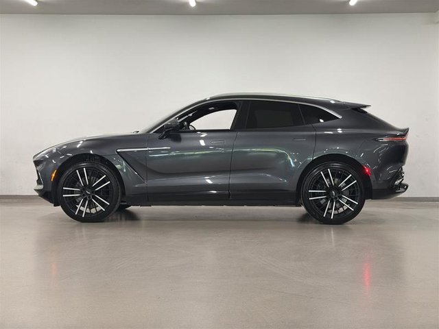 2023 Aston Martin DBX-3