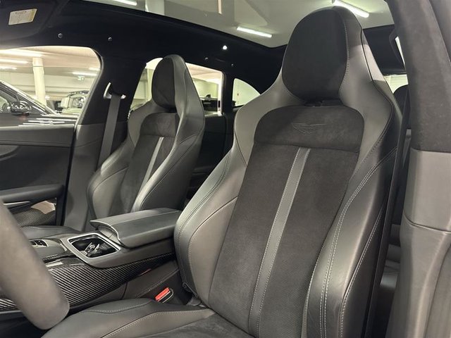 2023 Aston Martin DBX707 707-7