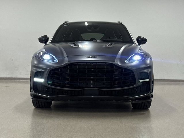 2023 Aston Martin DBX707 707-1