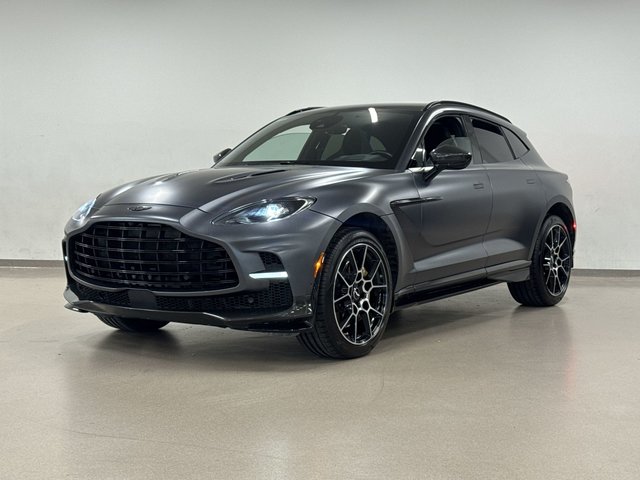 Aston Martin DBX707 707 2023-3