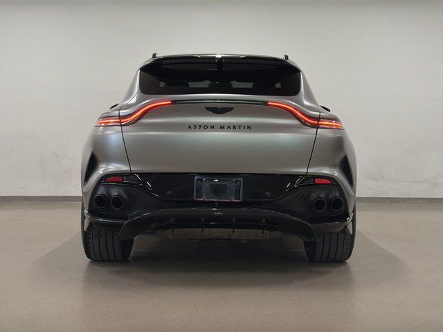 2023 Aston Martin DBX707 707-6