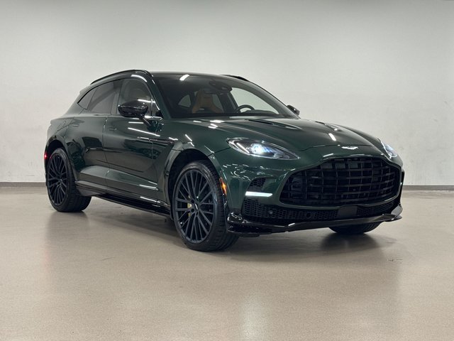 2024 Aston Martin DBX707 707-1