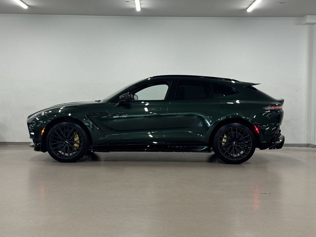 2024 Aston Martin DBX707 707-4