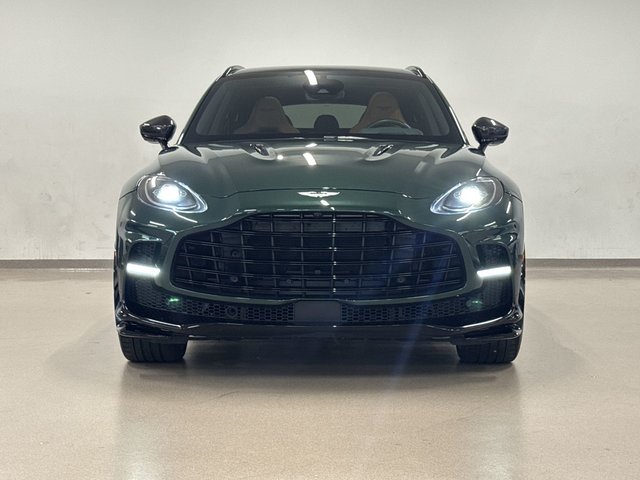2024 Aston Martin DBX707 707-2