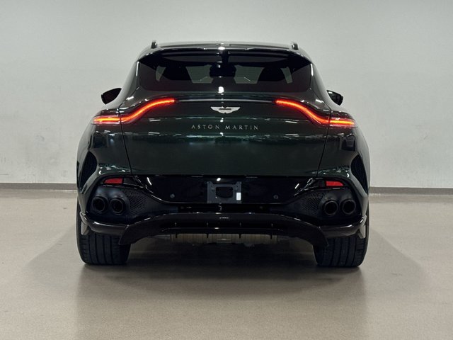 2024 Aston Martin DBX707 707-6