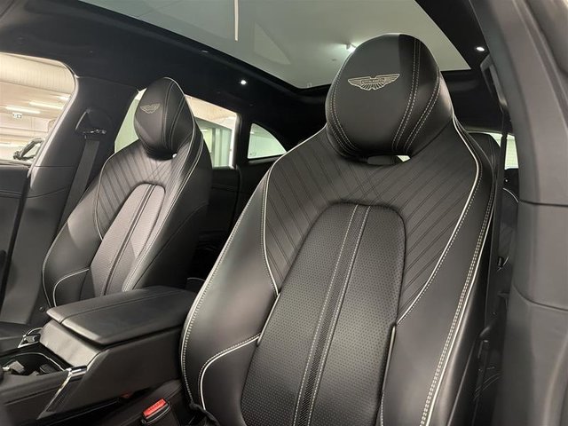 Aston Martin DBX707 707 2025-7