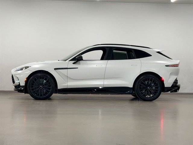 Aston Martin DBX707 707 2025-3