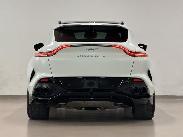 Aston Martin DBX707 707 2025-4