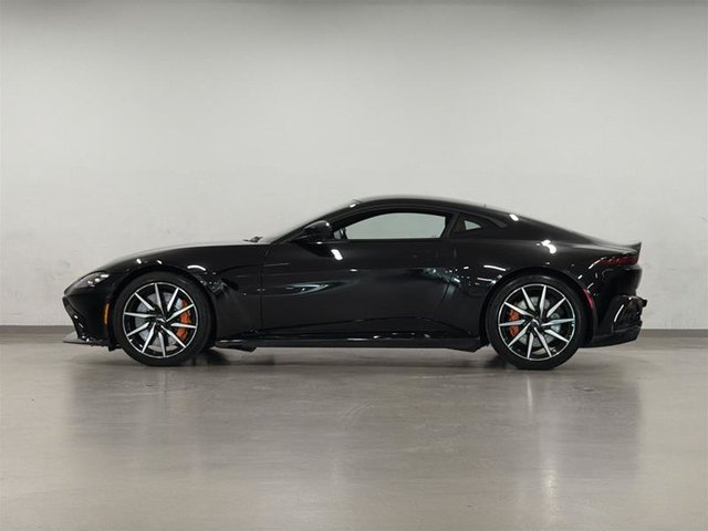 Aston Martin Vantage (2)  2020-3
