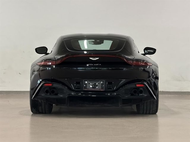 Aston Martin Vantage (2)  2020-4
