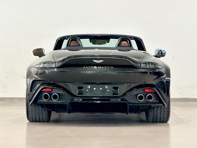 Aston Martin Vantage Roadster 2026-4