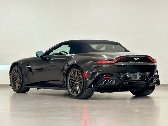 Aston Martin Vantage Roadster 2026-5