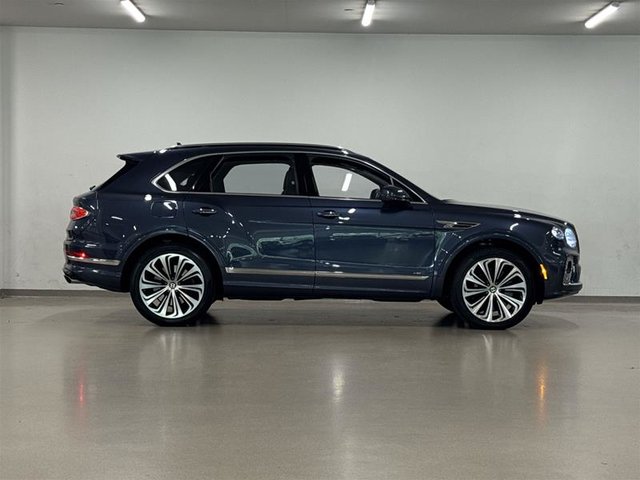 2021 Bentley Bentayga V8-3