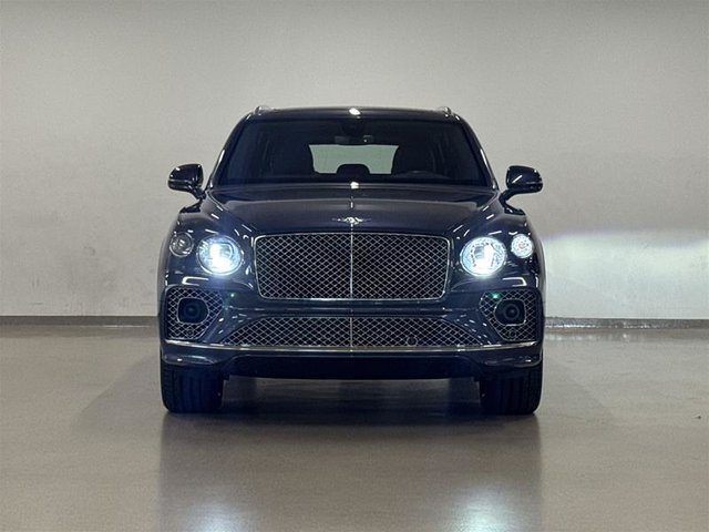 2021 Bentley Bentayga V8-1
