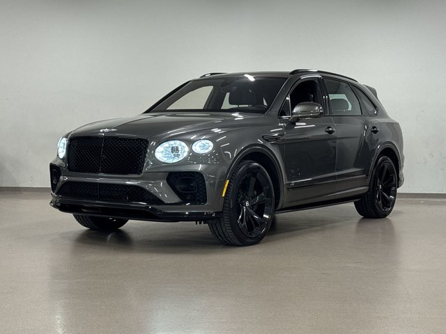 2021 Bentley Bentayga V8-3