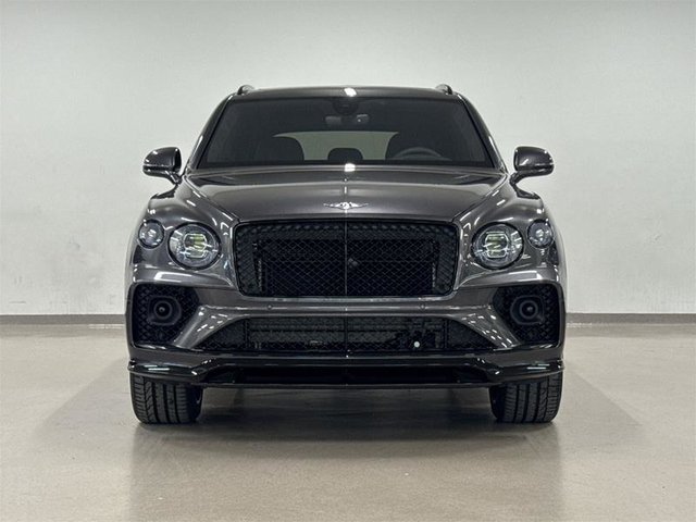 2022 Bentley Bentayga Speed-1