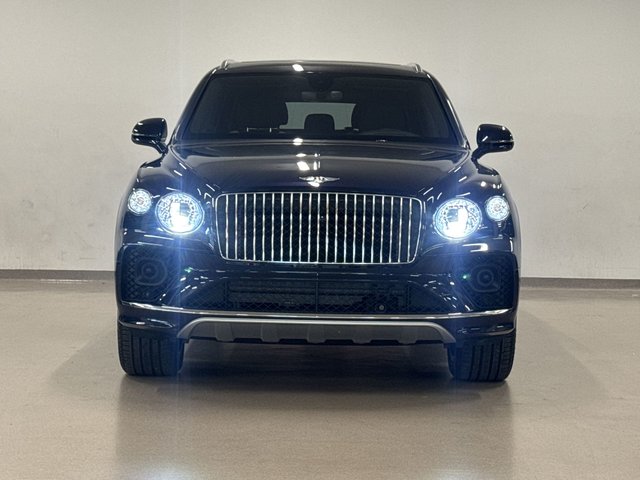 2023 Bentley Bentayga EWB-2