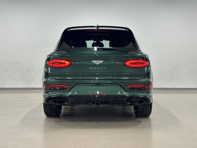 2024 Bentley Bentayga S V8-4