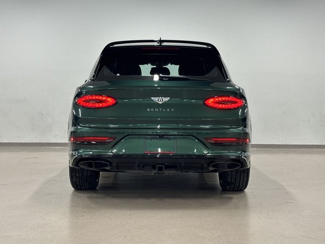 Bentley Bentayga S V8 2024-6