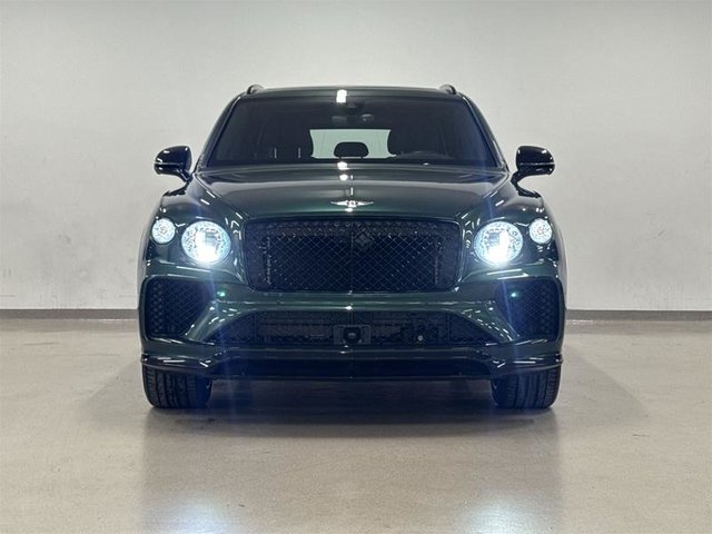 2024 Bentley Bentayga S V8-1