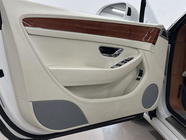 2020 Bentley Continental GT Convertible V8-6