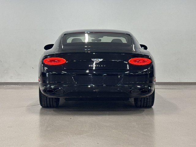 2020 Bentley Continental GT V8-6