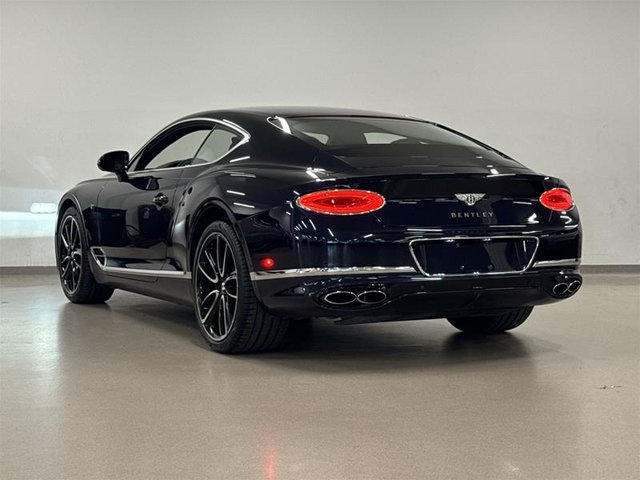 2020 Bentley Continental GT V8-5