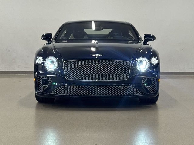 2020 Bentley Continental GT V8-1