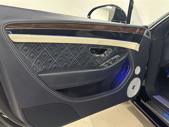 2020 Bentley Continental GT V8-6