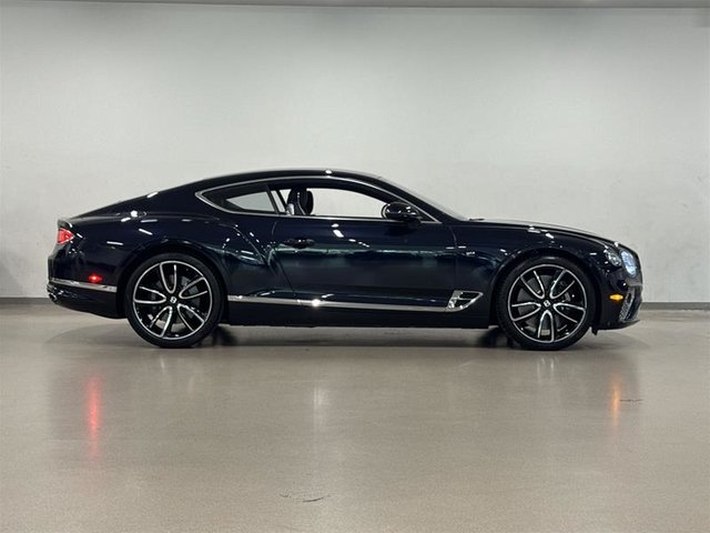 2020 Bentley Continental GT V8-2